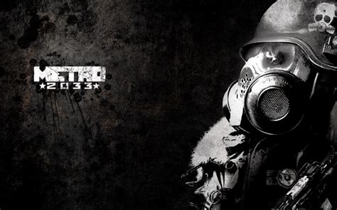 Metro 2033 Wiki Metro Fandom