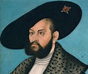 Albert, Duke Of Prussia Biography - Childhood, Life Achievements & Timeline