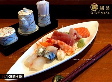 What are the best sushi restaurants in Jakarta? - Quora