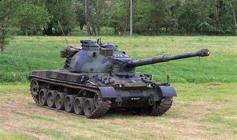 Panzer 68 Alchetron The Free Social Encyclopedia