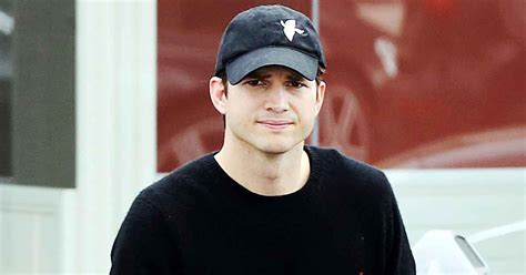 Ashton Kutcher ‘i Have Nothing To Do With The ‘punkd Reboot