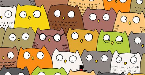 May 04, 2020 · if you have spent enough time looking at the puzzle and not find the cat, then the answer for the find cat puzzle is just below. Can You Find The Cat Among The Owls In The Worlds New Most ...