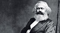 Há 140 anos nos despediamos de Karl Marx - Portal C3