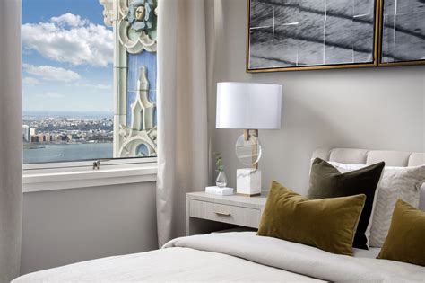The Woolworth Tower Residences | Designed by IMG ...