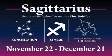 Sagittarius Horoscope Today Sagittarius Daily Horoscope August 1