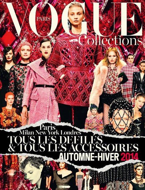 Vogue Collections Autumn Winter 2013 2014 A La Venta A Partir De