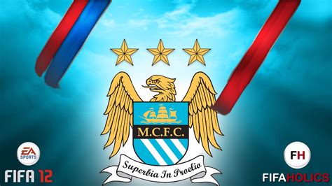 You can download and print the best transparent manchester city logo png collection for free. Sports: Manchester City Fifa 2012 Logo Picture HD ...