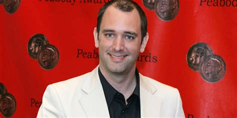 South Park Creator Trey Parker Reportedly Making New Movie For