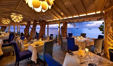 the tides restaurant in barbados