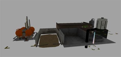 Fs17 Objects Farming Simulator 17 Mods Fs 2017 Mods