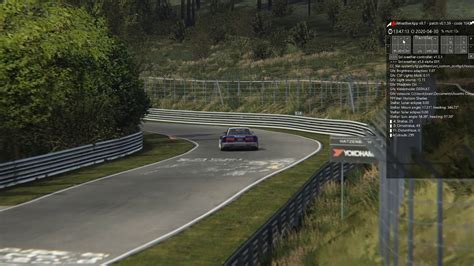 Assetto Corsa Time Of Day Replay SOL YouTube