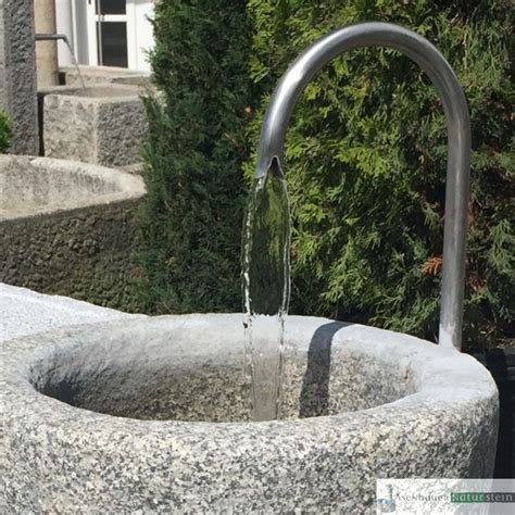 Beschreibung technische angaben versand informationen zusätzliche informationen produktbewertungen beschreibung wasserhahn vrh smooth. Garten-Wasserhahn - Asenbauer Naturstein