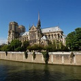 Notre Dame de Paris Historical Facts and Pictures | The ...