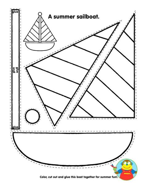 Pin On Paper Crafts Printable