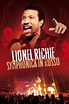 Lionel Richie: Symphonica in Rosso (2008) - Posters — The Movie ...