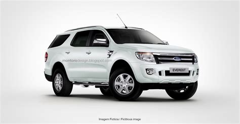 Ford Ranger Suv 2014 Photos ~ Cheftonios Blog
