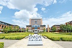 Kansai Gaidai University - パスウェイズ・ジャパン