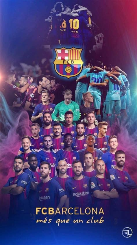 Pin De Joal Nesi En Fútbol Imagenes Del Barcelona Barcelona Fútbol