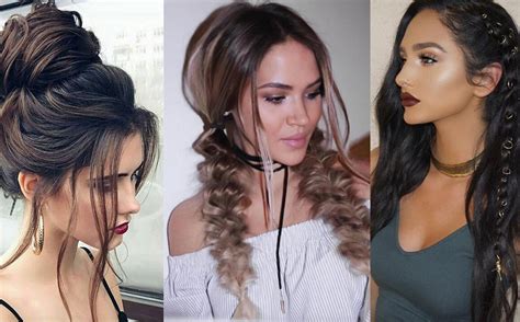 51 pretty holiday hairstyles for every christmas outfit fashionisers©