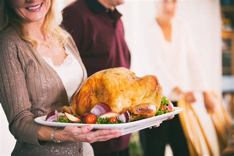 Eating Thanksgiving Dinner With Braces Pearly Whites Dental