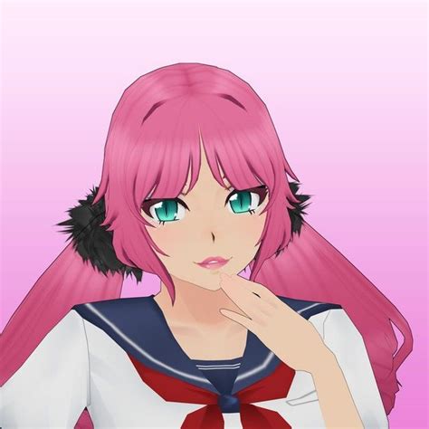 Inkyu Basujiafei Universe Yandere Simulator Fanon Wikia Fandom