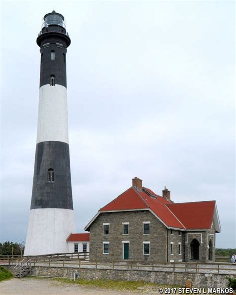 Fire Island National Seashore Fire Island Lighthouse Bringing You