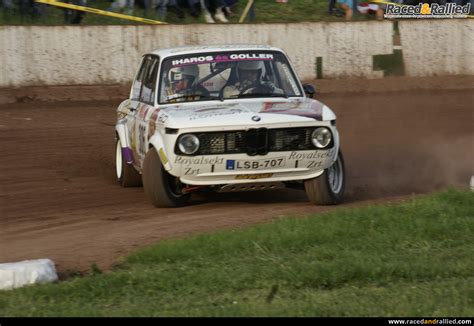 Bmw 2002 Gr2 Historic Rally Car Htp Classic And Vintage Cars For Sale