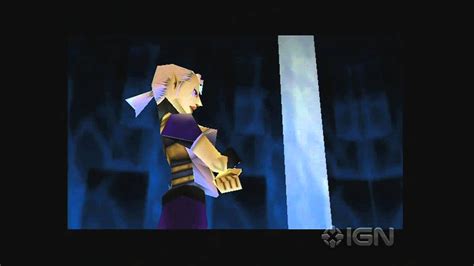 Impa The Sage Zelda Ocarina Of Time Cinematic Part 184 Youtube