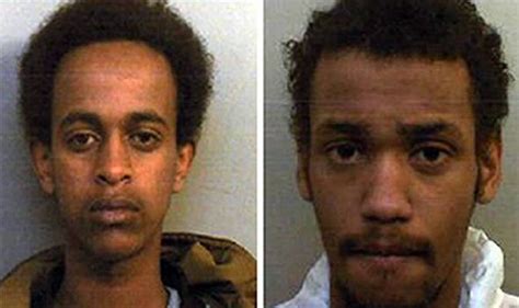 Gang Of Somali Men Ran Sex Ring Preying On Vulnerable Underage Girls Uk News Express Co Uk