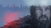 The Revenant Blu-ray Review
