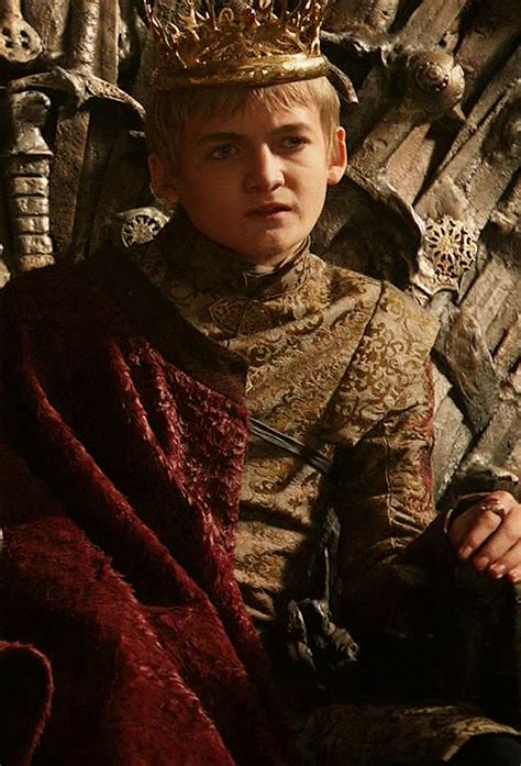 King Joffrey Baratheon King Joffrey Joffrey Baratheon Baratheon