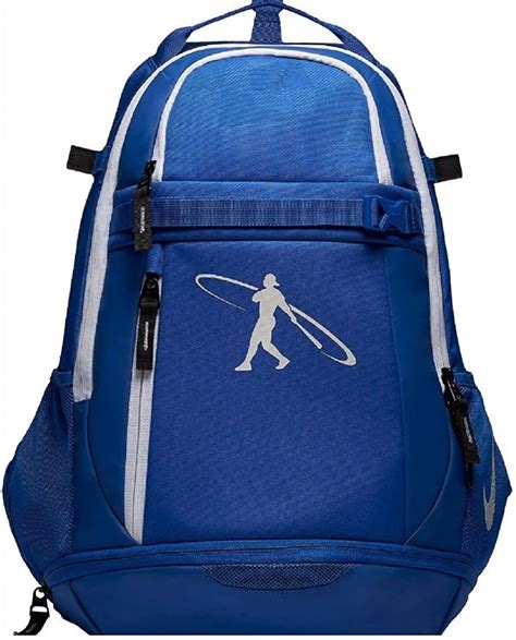 Nike Backpack Baseball Swingman 30 Baseball One Size