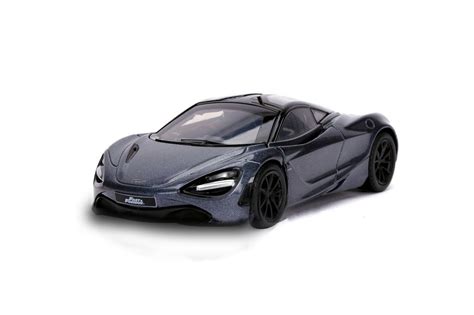 Shaws Mclaren 720s Fast And Furious Jada Toys 30755 132 Scale