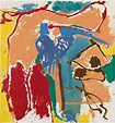 Helen Frankenthaler After Abstract Expressionism 1959-1962
