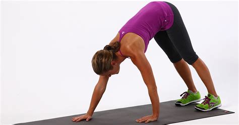 Warmup For Strength Training Walkout Popsugar Fitness