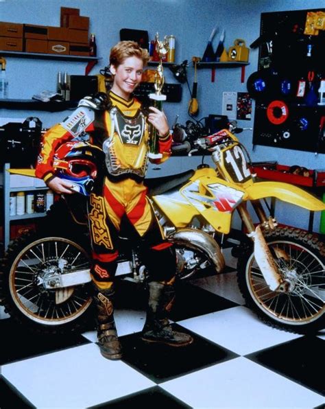 Motocrossed 2001 Starring Scott Terra Trever Obrien