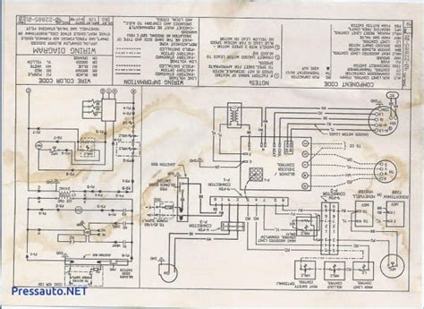 The heat pump wiring diagram above covers approximately 90% of the heat pump thermostats. ruud air handler wiring diagram - Wiring Diagram