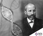 Johann Friedrich Miescher: Pioneering Discoveries in Molecular Biology ...