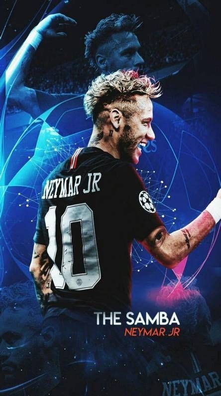 Neymar Jr Wallpaper Hd in 2020 | Neymar jr wallpapers, Neymar football