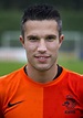 Robin van Persie statistics history, goals, assists, game log - Feyenoord