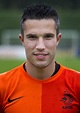 Robin van Persie statistics history, goals, assists, game log - Feyenoord