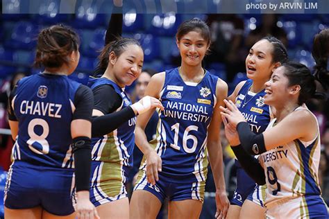 Uaap Nu Ready For Heightened Expectations In Season 82 Abs Cbn News