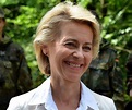 Ursula Von Der Leyen Biography - Facts, Childhood, Family Life ...