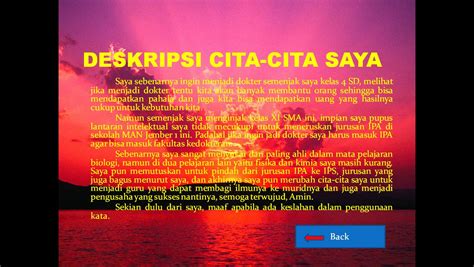 Cita citata (lahir di bandung, 14 agustus 1994; Blog Tempat Berbagi Informasi: Tugas Microsoft PowerPoint ...