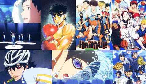 Update Top Ten Sports Anime In Duhocakina