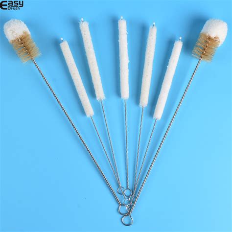 Stainless Steel Center Section Pipette Brush Buy Center Section