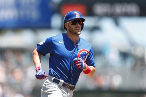4 Chicago Cubs Players Who Had Insane Unsustainable Hot Streaks