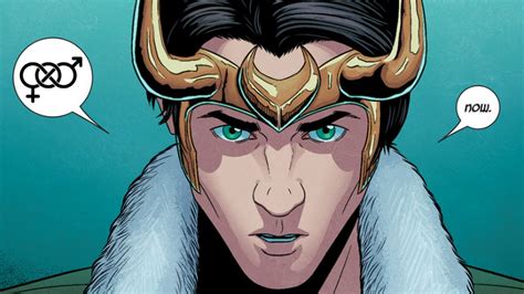 You need to be fluid to play. Loki is Bisexual?! A Brief History Lesson & Discussion ...