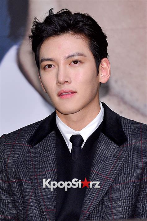 Ji Chang Wook At A Press Conference Of Kbs 2tv Drama Healer Dec 4