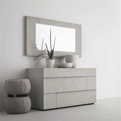 Gli specchi sono degli accessori indispensabili in ogni casa. Specchio a muro - REPLAY - TOMASELLA INDUSTRIA MOBILI ...